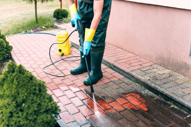 Best Concrete Surface Cleaning in Villa Rica, GA