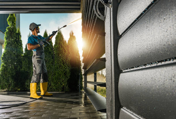 Best Oil and Grease Removal from Surfaces in Villa Rica, GA
