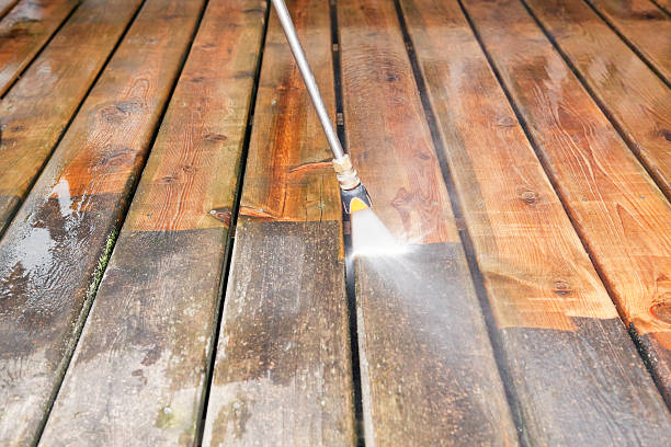 Best Fence Cleaning and Maintenance in Villa Rica, GA